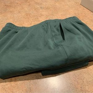 Universal Thread Size 2x Sweatpants